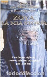 Livros em segunda m&atilde;o: Zoya. La mia storia- 9788882746223