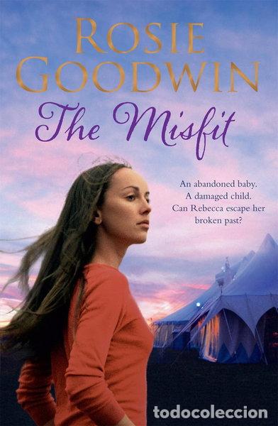 Livros em segunda m&atilde;o: The Misfit- 9780755385737