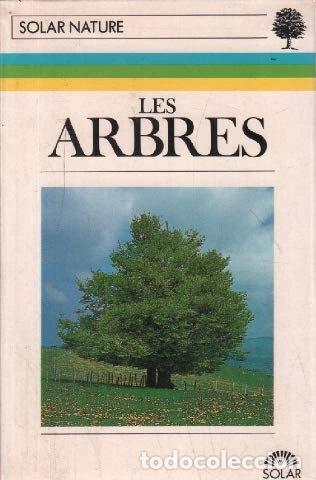 Livres: Les arbres- 9782263014680
