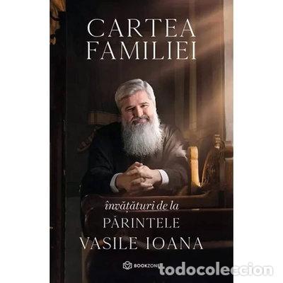 Livros em segunda m&atilde;o: Cartea familiei- 9786069748701