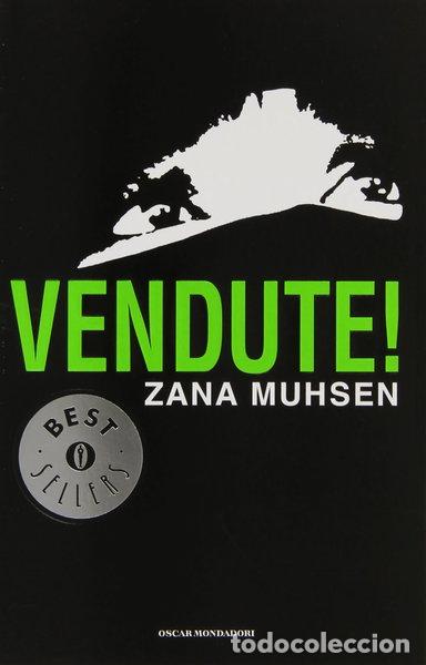 Livres: Vendute!- 9788804379881