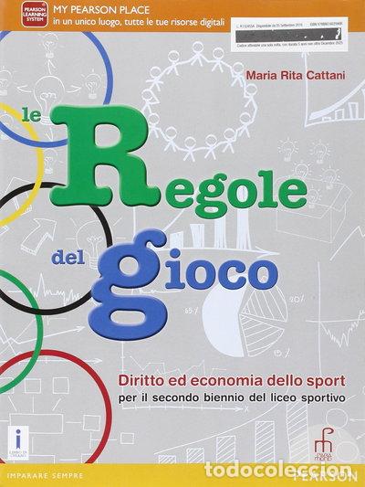 Libri di seconda mano: Le regole del gioco- 9788861602946