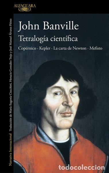 Libri di seconda mano: Tetralog&iacute;a cient&iacute;fica- 9788420461113