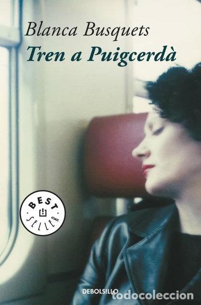 Livres: Tren a Puigcerd&agrave;- 9788499896427