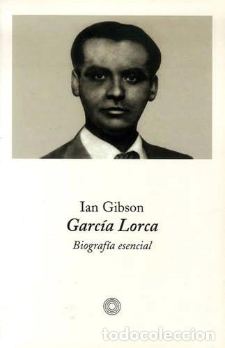 Livres: Garc&iacute;a Lorca- 9788483073933
