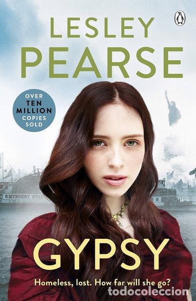 Livres: Gypsy- 9780241465585