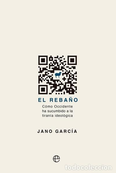 books: El reba&ntilde;o- 9788413842325