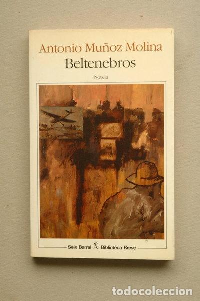 books: Beltenebros- 9788432206009