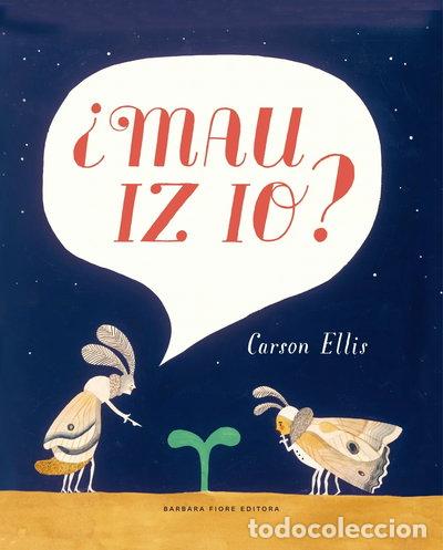 books: &iquest;Mau iz io?- 9788415208884