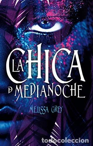 books: La chica de medianoche- 9788496886520