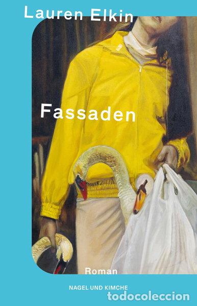 Libri di seconda mano: Fassaden- 9783312013845