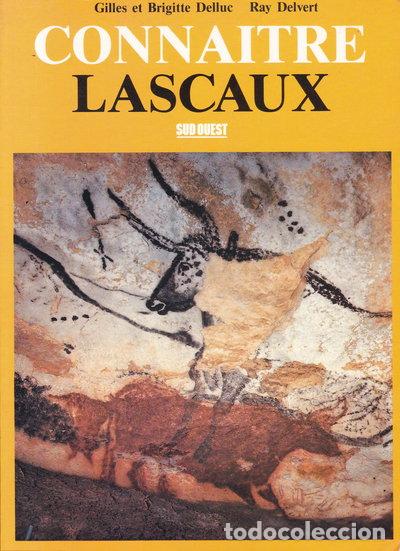 Libri di seconda mano: Conna&icirc;tre Lascaux- 9782905983633