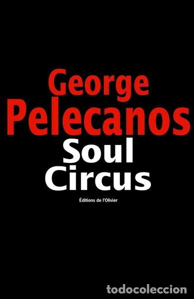 B&uuml;cher: Soul Circus- 9782879293646