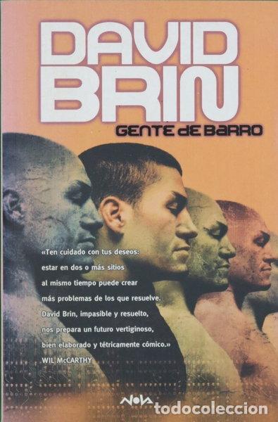 B&uuml;cher: Gente de barro- 9788466613026