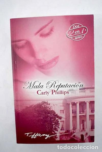 Libros: Mala reputaci&oacute;n- 9788467141979
