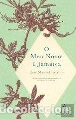 Libros: O meu nome &eacute; Jamaica- 9789725649251