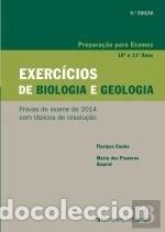 Libri di seconda mano: Exerc&iacute;cios de Biologia e Geologia- 9789722339186