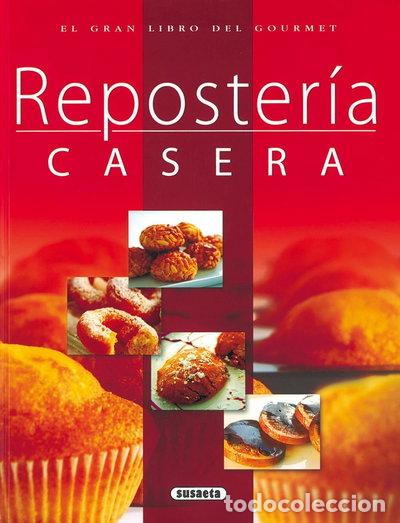 Libri di seconda mano: Reposter&iacute;a casera- 9788430556434