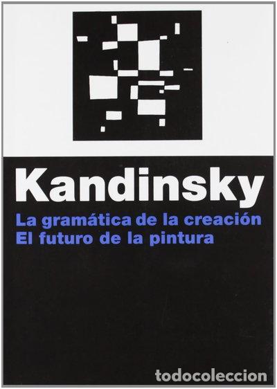 Libri di seconda mano: La gram&aacute;tica de la creaci&oacute;n- 9788475094090
