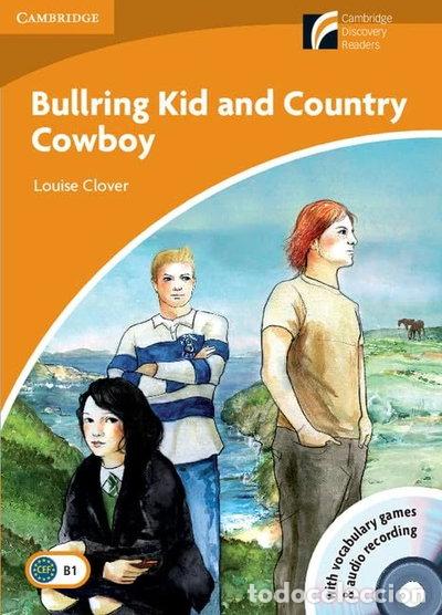 Libri di seconda mano: Bullring Kid and Country Cowboy- 9788483234938