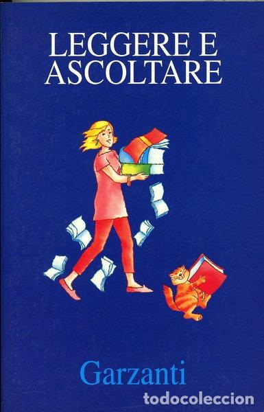Libri di seconda mano: Leggere e ascoltare- 9788811587774