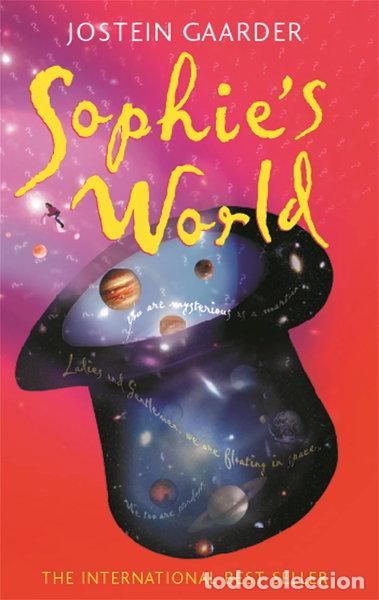 Libri di seconda mano: Sophie's World- 9781858815305