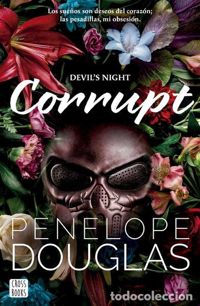 Livres: Corrupt- 9788408274711