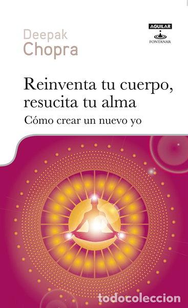 Livres: Reinventa tu cuerpo, resucita tu alma- 9788403600010