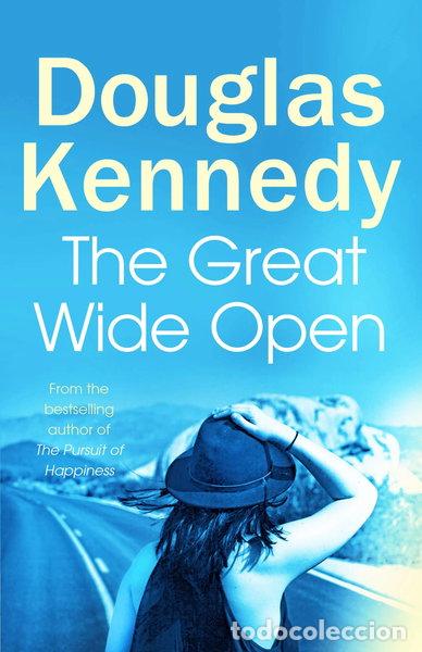 Livres: The Great Wide Open- 9780099585213
