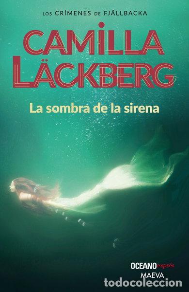 B&uuml;cher: La sombra de la sirena- 9786075275482