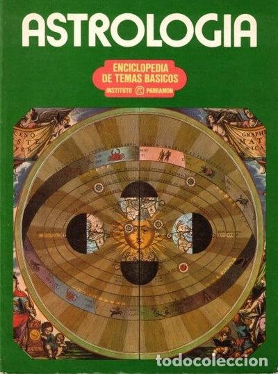 Libros: Astrolog&iacute;a- 9788434200487