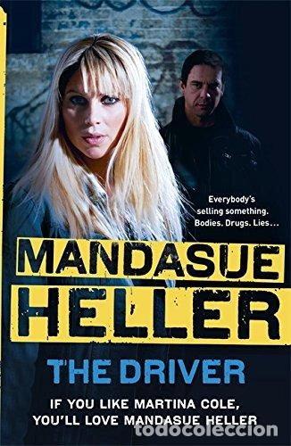 B&uuml;cher: The Driver- 9780340954201
