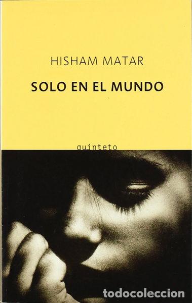 B&uuml;cher: Solo en el mundo- 9788497110563