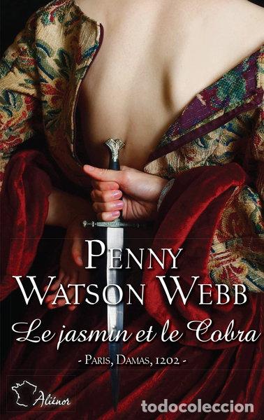 B&uuml;cher: Le Jasmin et le Cobra- 9782280454407