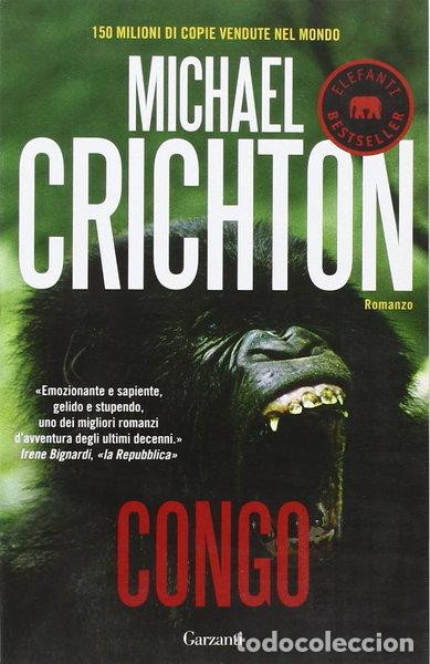 B&uuml;cher: Congo- 9788811681557