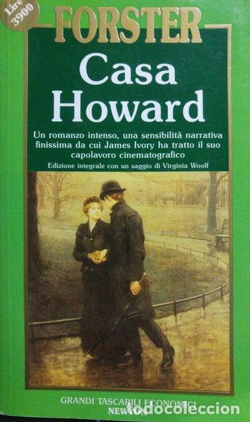 B&uuml;cher: Casa Howard- 9788879831123