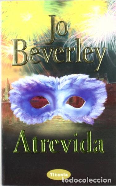 B&uuml;cher: Atrevida- 9788479534110