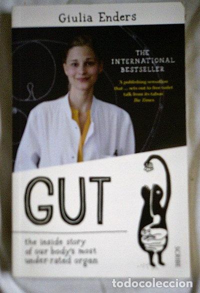B&uuml;cher: Gut: The Inside Story of Our Body's Most Under-rated Organ- 9781922247964