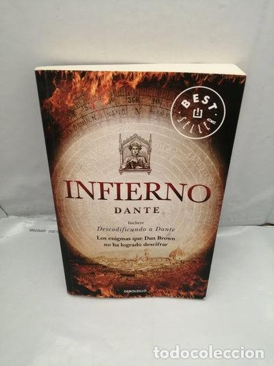 Libri di seconda mano: Infierno- 9788490326251