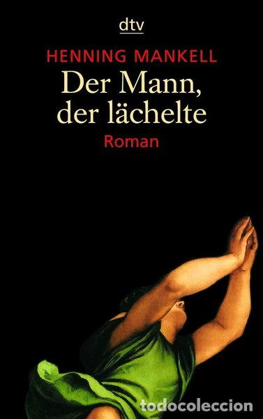 books: Der Mann, der l&auml;chelte- 9783423205900