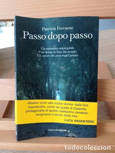 Libros: Passo dopo passo- 9788862561624