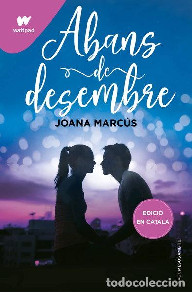Libros: Abans de desembre- 9788419169747 - Foto 1
