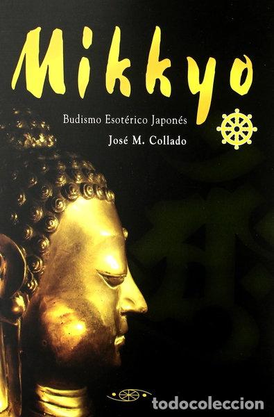 Livres: Mikkyo- 9788496894006