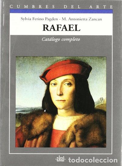 Livres: Rafael- 9788446001386