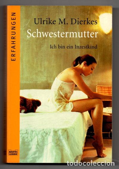 Livres: Schwestermutter- 9783404615537