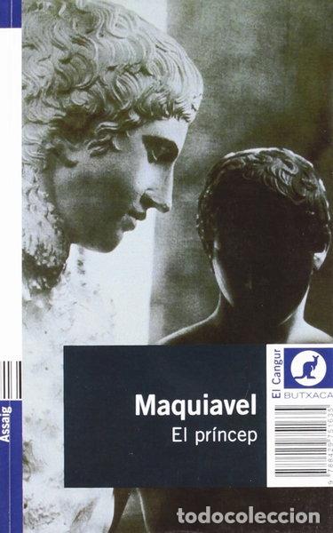Libri di seconda mano: El pr&iacute;ncep- 9788429751635
