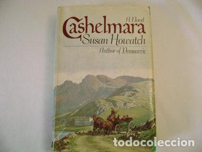 Libri di seconda mano: Cashelmara- 9788473860161