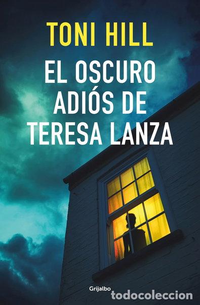 Libri di seconda mano: El oscuro adi&oacute;s de Teresa Lanza- 9788425359910