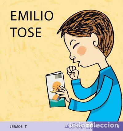 books: Emilio Tose- 9788496514102