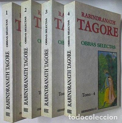 books: Obras Selectas- 9788476720219